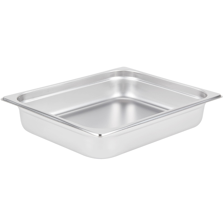 1/2 Size Sheet Pan  American Party Rentals