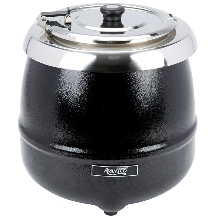 Electric Soup Kettle for Rent in NYC