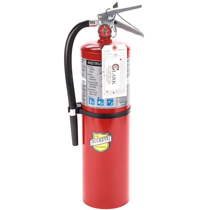 Fire extinguisher rental deals