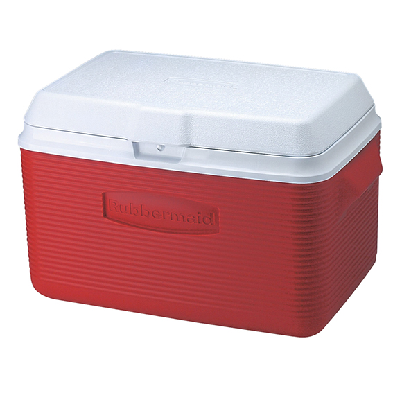 Camping Cooler (48QT) Rental