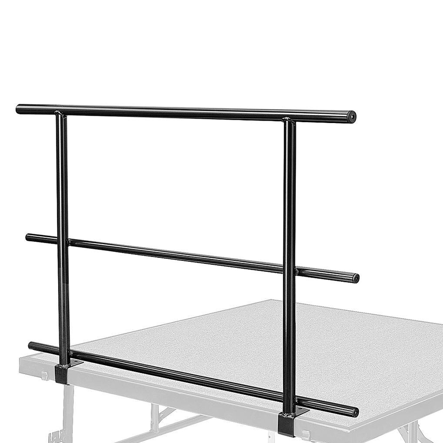 Bil Tag Railing Bil Jax Stage Railing for Rent in NYC | PartyRentals.US