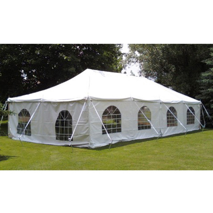 30x40 Frame Tent - Hire in New York, New Jersey