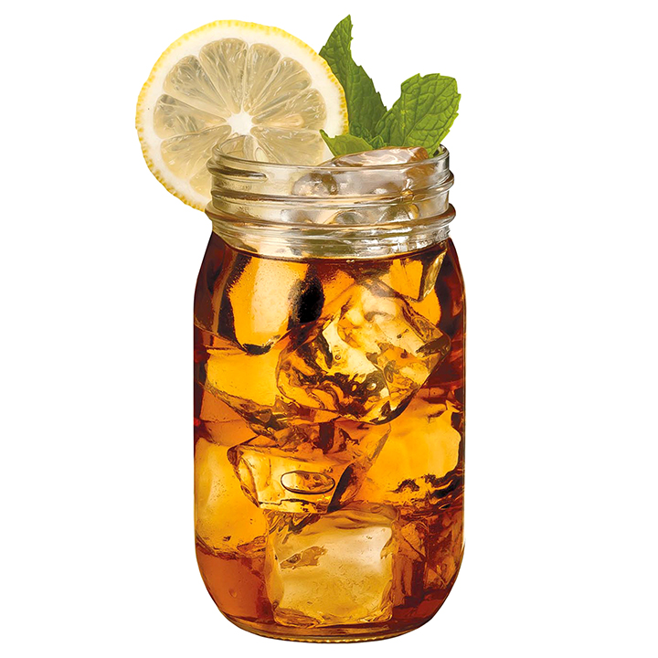 16 oz Mason Jar  American Party Rentals