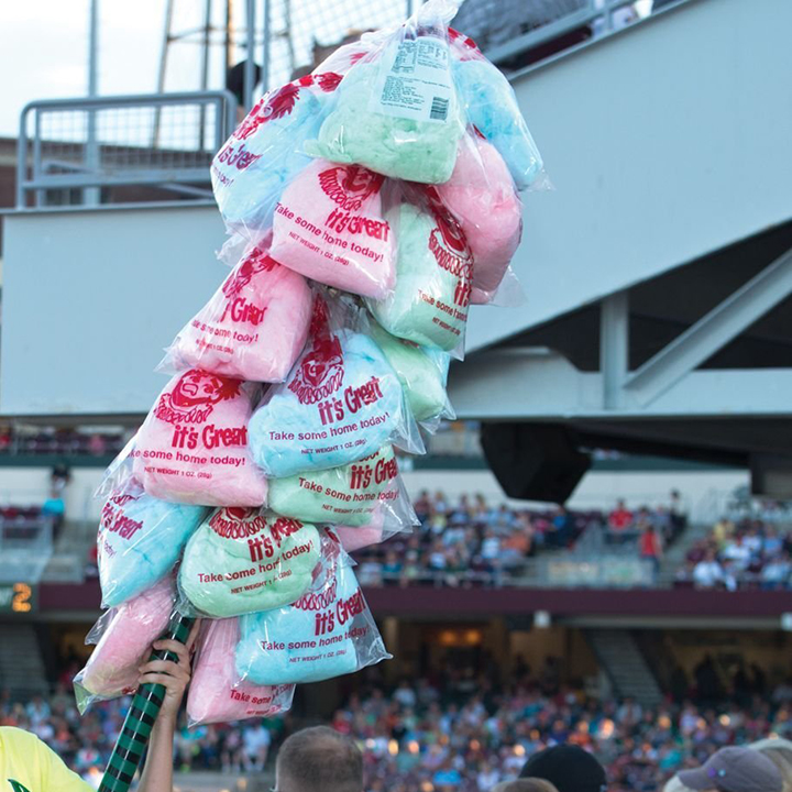 Cotton Candy Bags for Sale in NYC