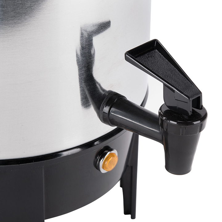 Coffee Maker 30 Cup – Allwell Rents