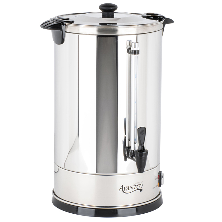 Hot Beverage Urn Rental, Coffee Service