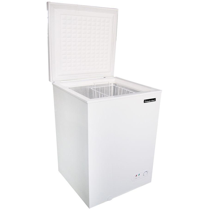 Small Freezer Chest for Rent in NYC