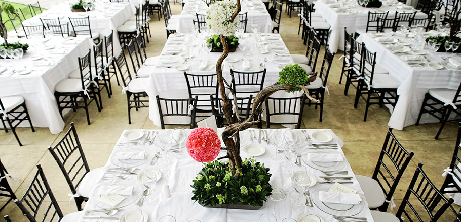 Food Service Party Rental Ltd