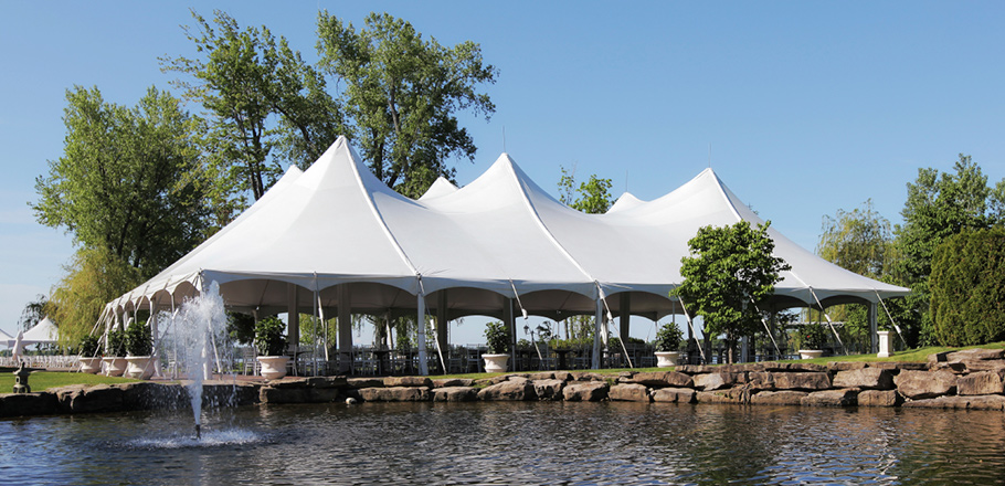 Tents Rental