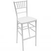 White Chiavari Bar Stool