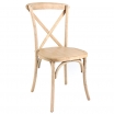 Natural Wood Sonoma Chair