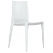 White Bellini Chair