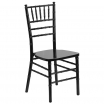 Black Chiavari Chair