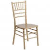 Gold Chiavari Chair