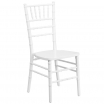 White Chiavari Chair