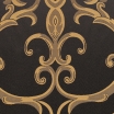 Black / Gold