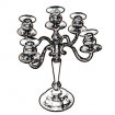 Candelabra Rentals