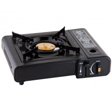 2 Burner Electric Tabletop Stove for Rent in NYC