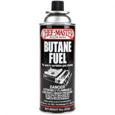 Butane Fuel for Rent