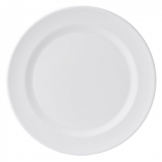 Ceramic Round Platter for Rent