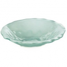 Chalet Glass Bowl for Rent