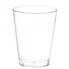 Clear Plastic High Ball for Rent
