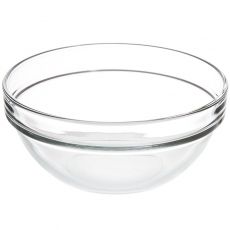 Glass Bowl for Rent