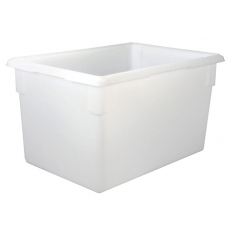 Large Plastic Ice Tub for Rent