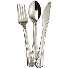 Plastic Utensils for Rent