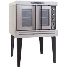 Propane Commercial Convection Oven for Rent