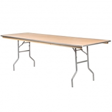 Rectangular Table for Rent