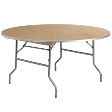 Round Table for Rent