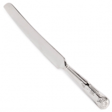 Silver Cake Knife for Rent