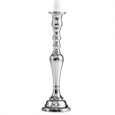 Silver Candlestick for Rent