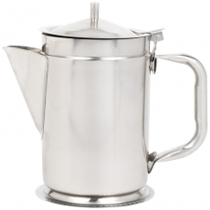 Stainless Coffee Server for Rent