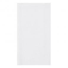 White Guest Paper Towel Napkin for Rent