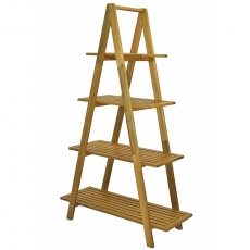 A Frame Ladder Stand for Rent