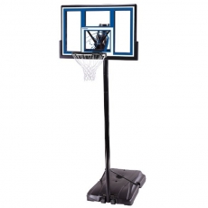 Basketball Hoop 48 Back Board for Rent