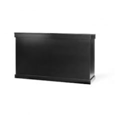 Blackout Bar 6′ X 42″ X 24″ for Rent