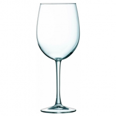 Martina Glassware Collection for Rent