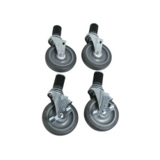 Folding Table Wheels for Rent