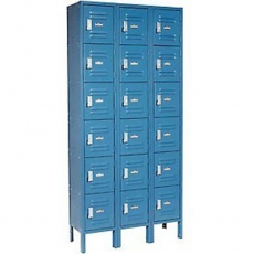 Locker Six Tier 18 Door for Rent