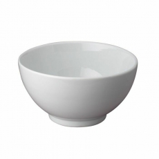 Porcelain Brazil Bowl for Rent