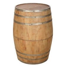 Stack-able Wine Barrel for Rent