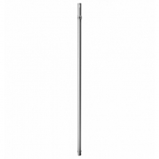 Telescoping Upright Screw In (Pipe & Drape) for Rent