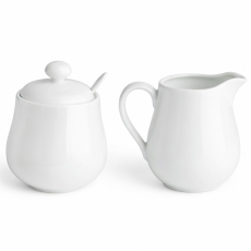 China Creamer or Sugar Bowl for Rent