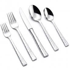Crown Gold Collection Flatware