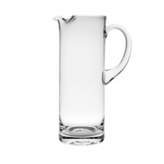 Glass Martini Pitcher - 30 oz for Rent