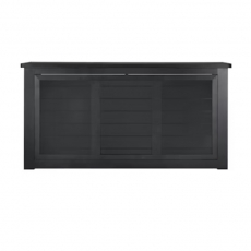 Heritage Bar Reversible BLACK 7' for Rent