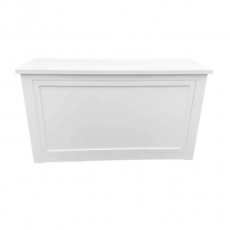 Heritage Bar Reversible WHITE 6' for Rent